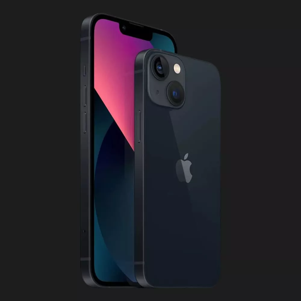 iPhone 13pro 512GB(ブラック) & Apple EarPods Купити Apple iPhone 13 512GB (Midnight) — ціни ⚡, відгуки